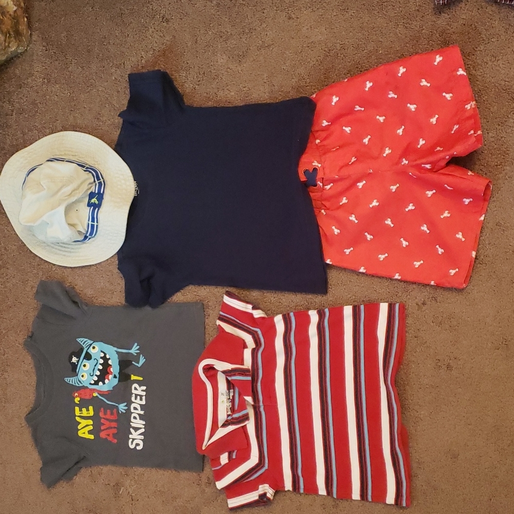 Toddler 3T clothes bundle